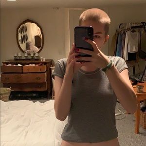 Ralph Lauren sports top